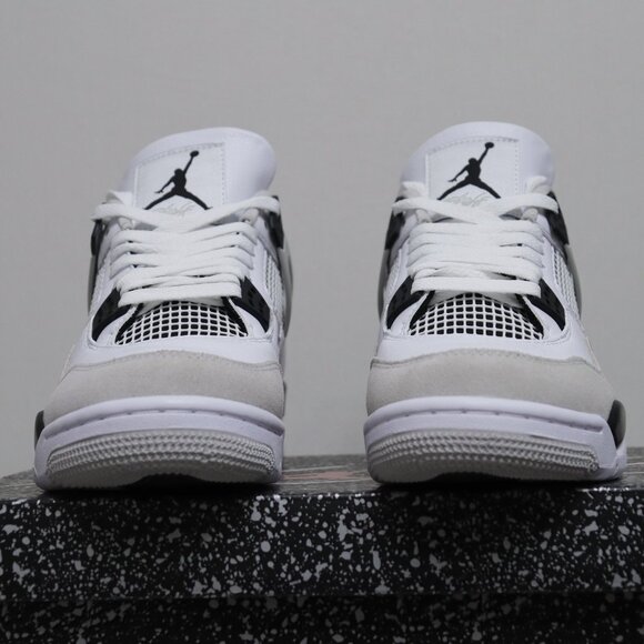 Jordan Air Jordan 4 Retro White Cement main image 7
